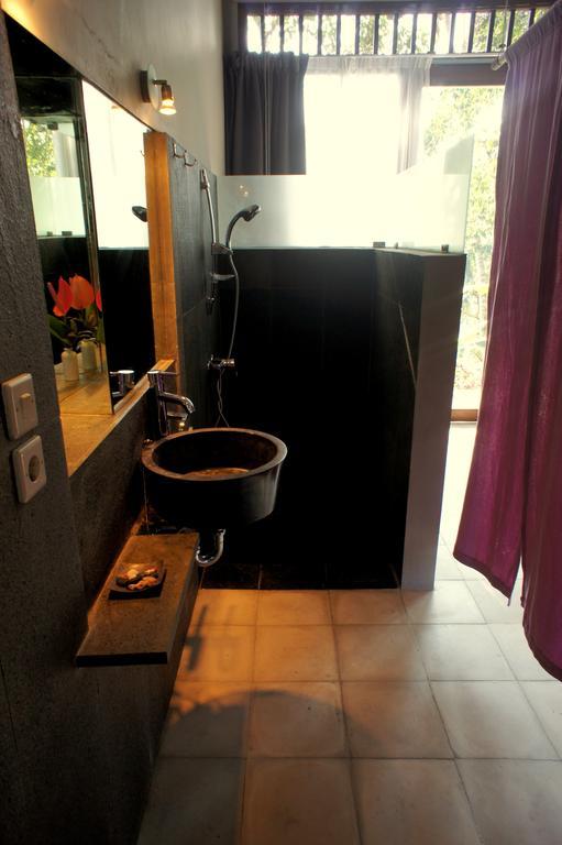 Prashanti Bali Ubud Quarto foto