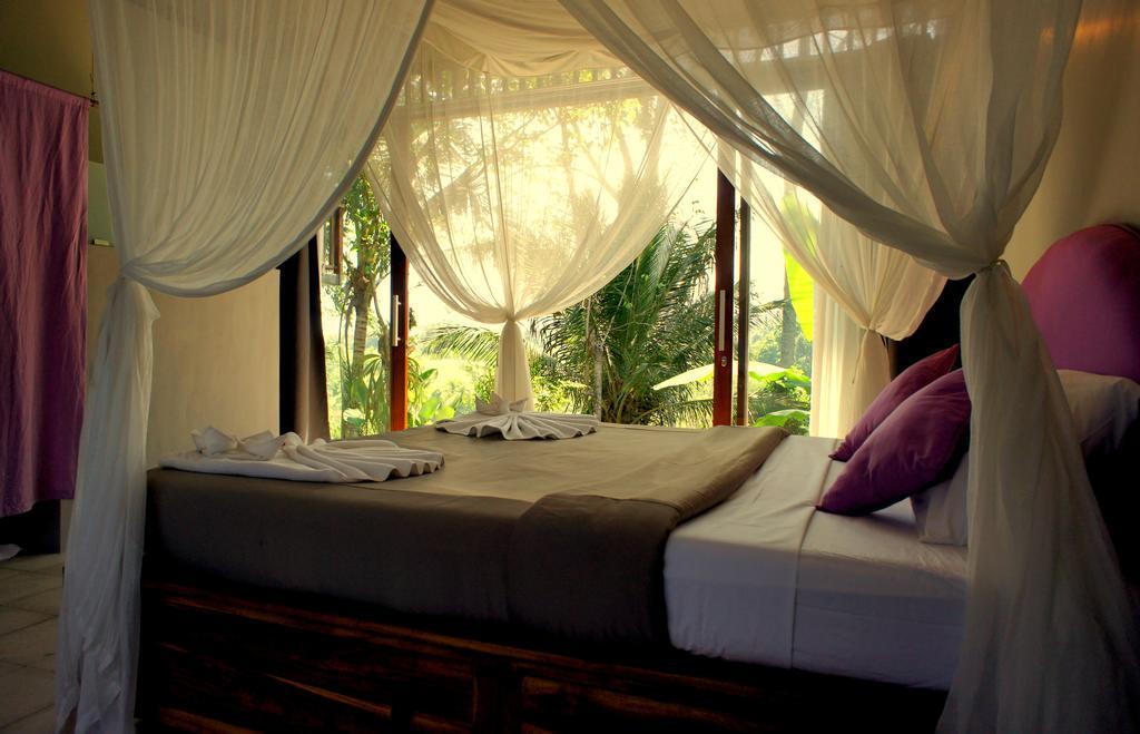 Prashanti Bali Ubud Quarto foto