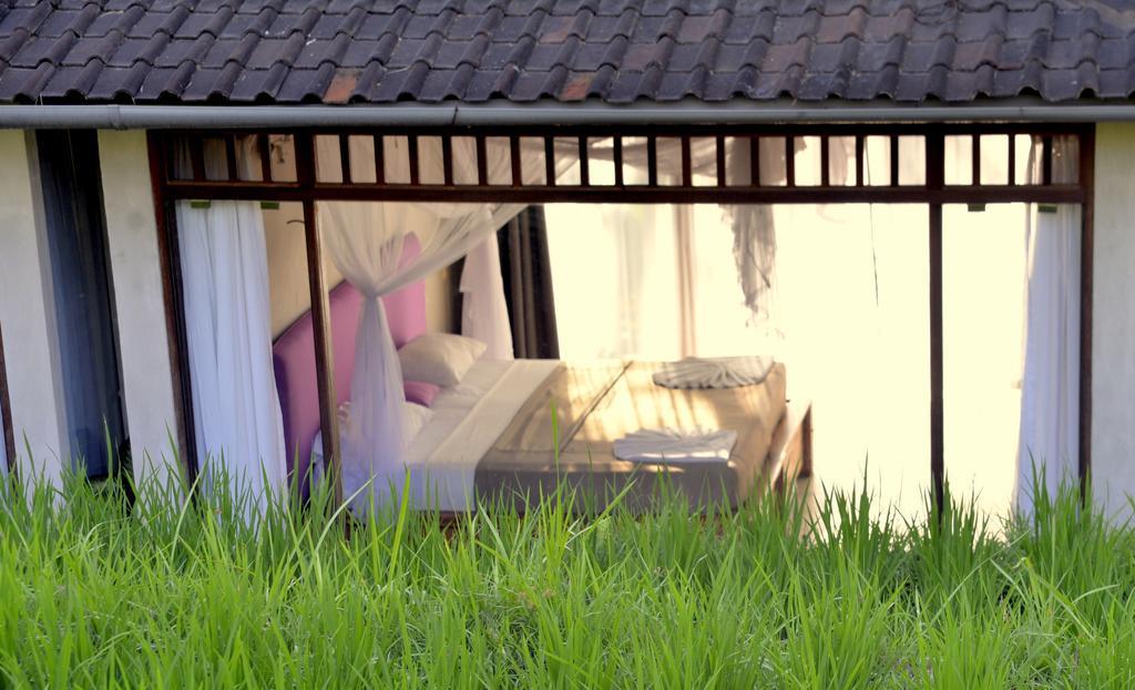 Prashanti Bali Ubud Quarto foto