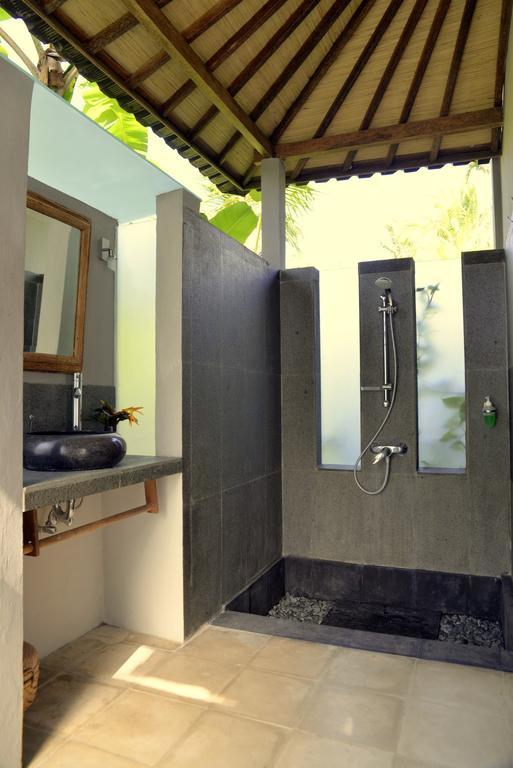 Prashanti Bali Ubud Quarto foto