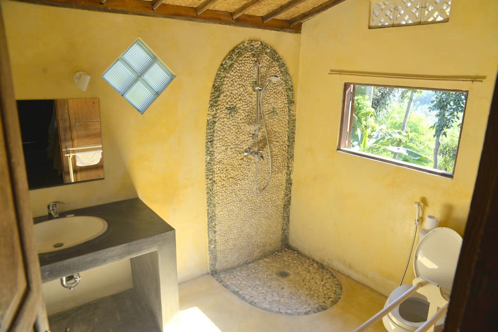 Prashanti Bali Ubud Exterior foto